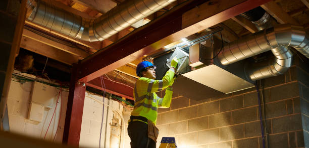Home Air Vent Cleaning in Vineland, NJ